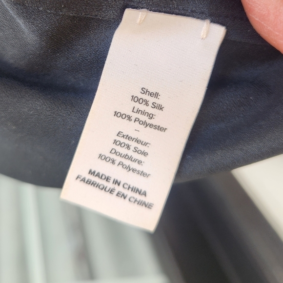 Cinq à Sept‎ Floral-Print Blouse - Picture 4 of 6